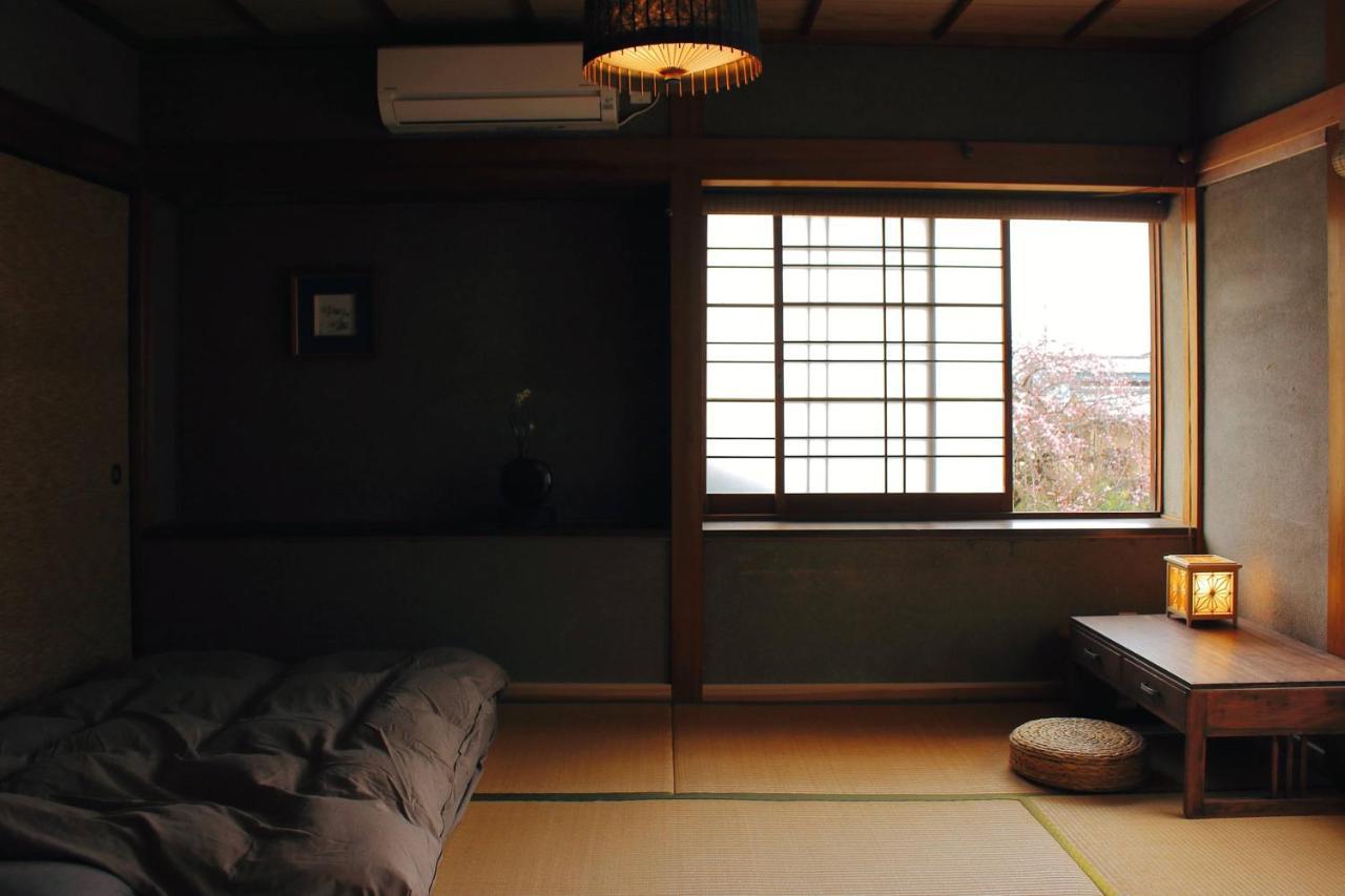 新宮市神倉書斎 Kamikura-Hideawayアパートメント エクステリア 写真