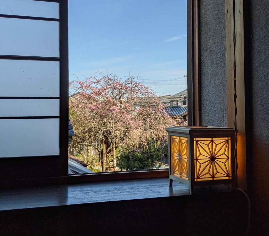 新宮市神倉書斎 Kamikura-Hideawayアパートメント エクステリア 写真