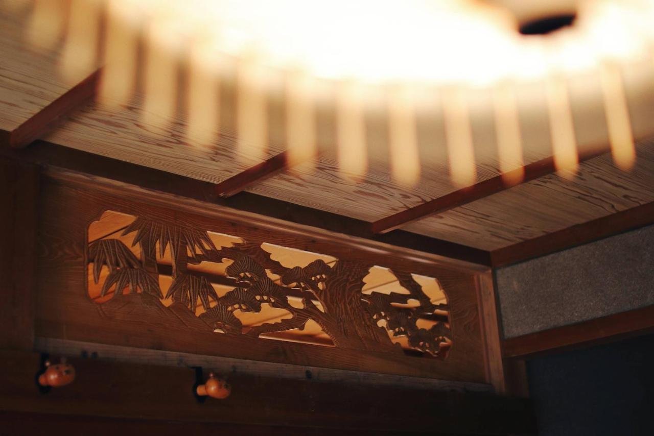 新宮市神倉書斎 Kamikura-Hideawayアパートメント エクステリア 写真