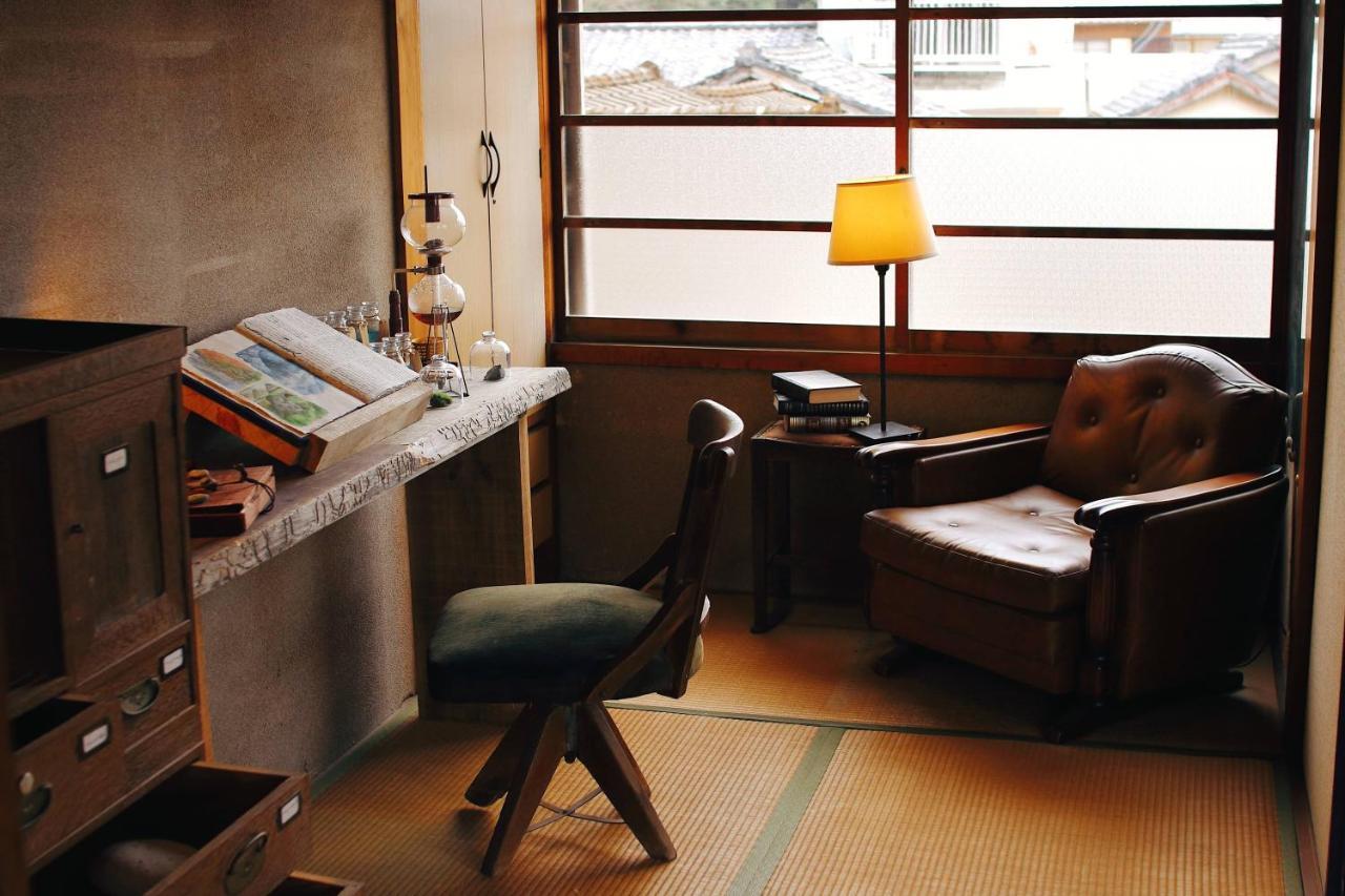新宮市神倉書斎 Kamikura-Hideawayアパートメント エクステリア 写真